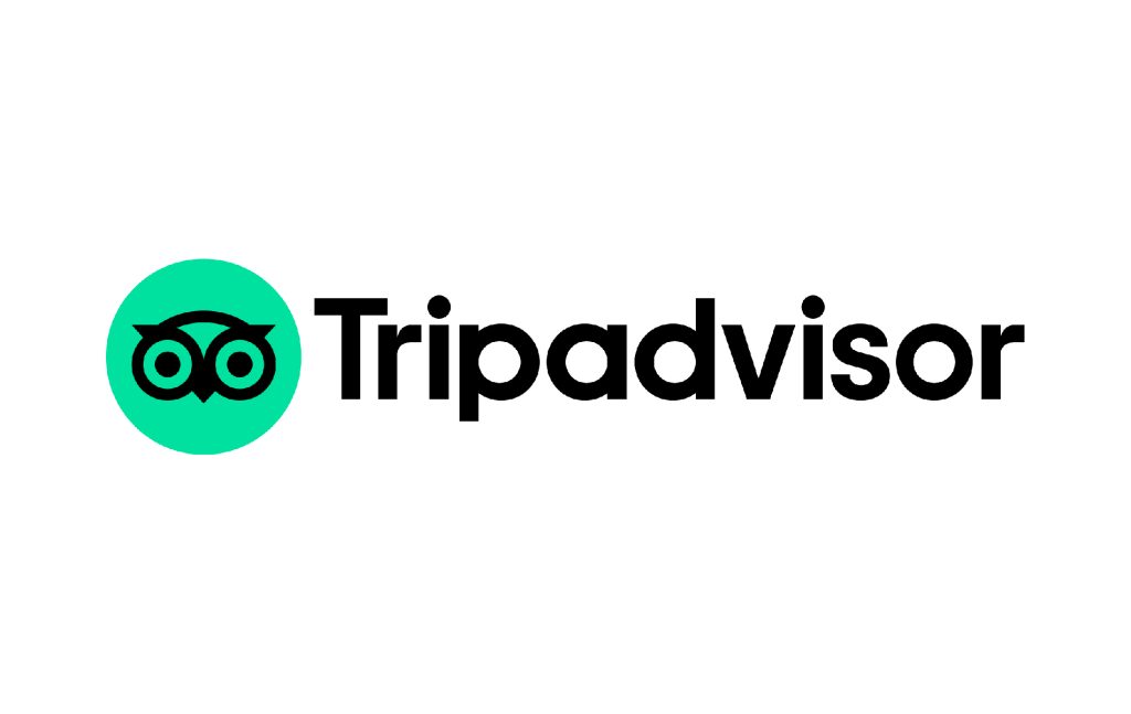 logo tripadvisor